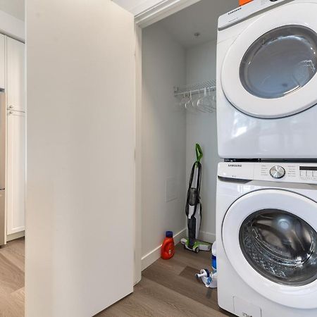 Kensington Suite 2Bed & 1Bath Calgary Zewnętrze zdjęcie