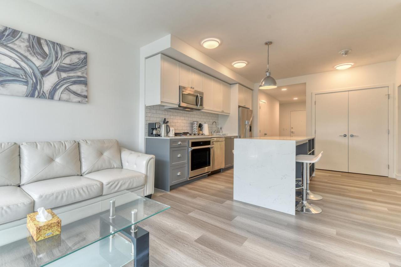 Kensington Suite 2Bed & 1Bath Calgary Zewnętrze zdjęcie