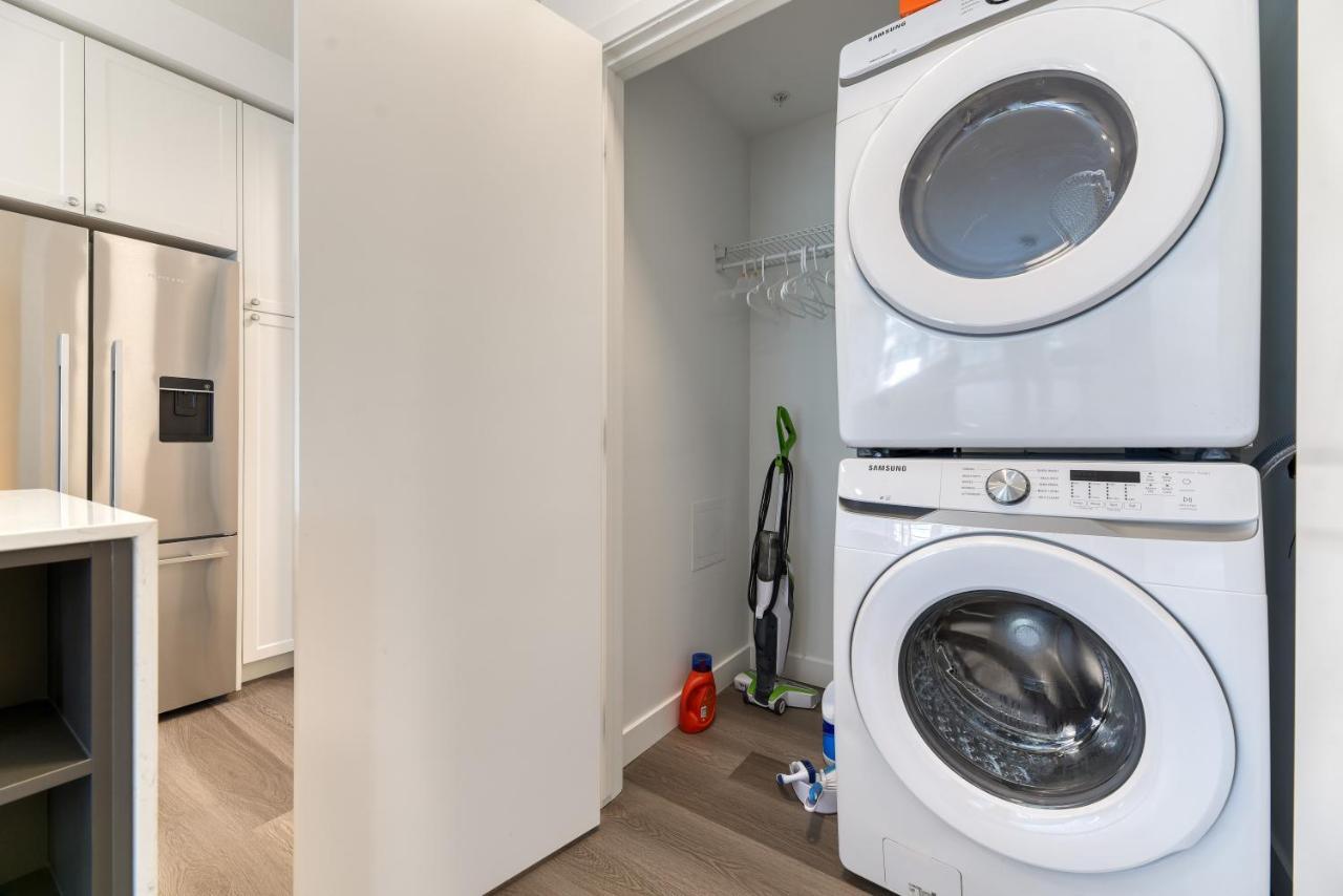 Kensington Suite 2Bed & 1Bath Calgary Zewnętrze zdjęcie