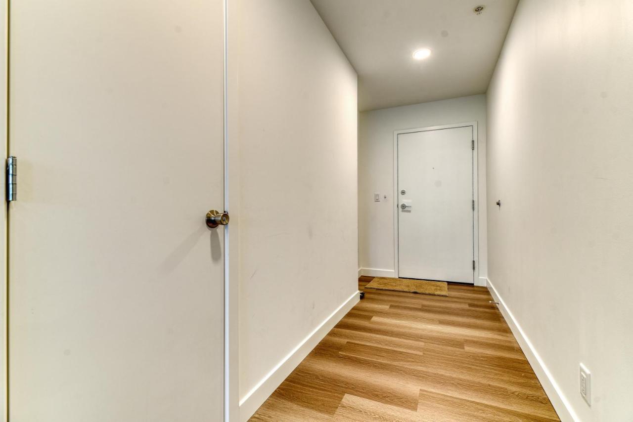 Kensington Suite 2Bed & 1Bath Calgary Zewnętrze zdjęcie