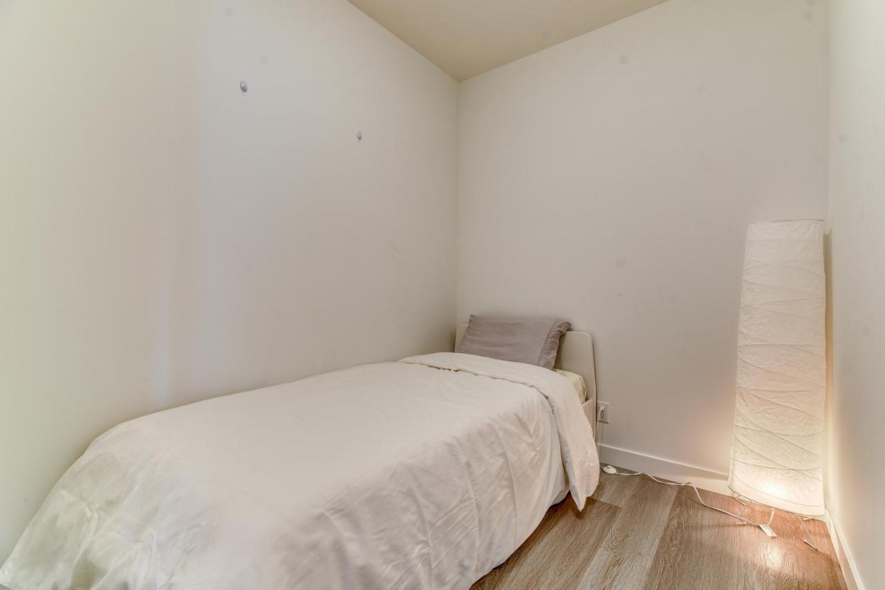 Kensington Suite 2Bed & 1Bath Calgary Zewnętrze zdjęcie