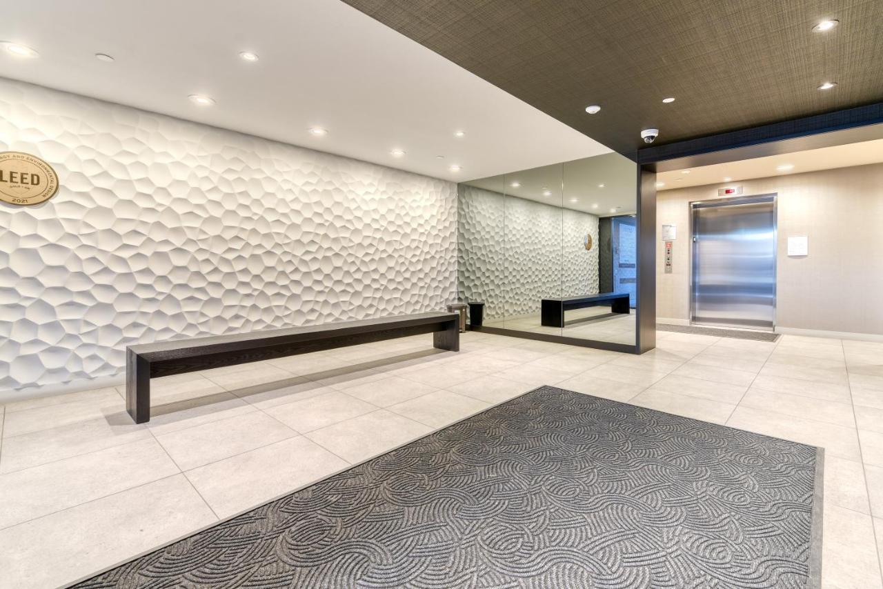 Kensington Suite 2Bed & 1Bath Calgary Zewnętrze zdjęcie