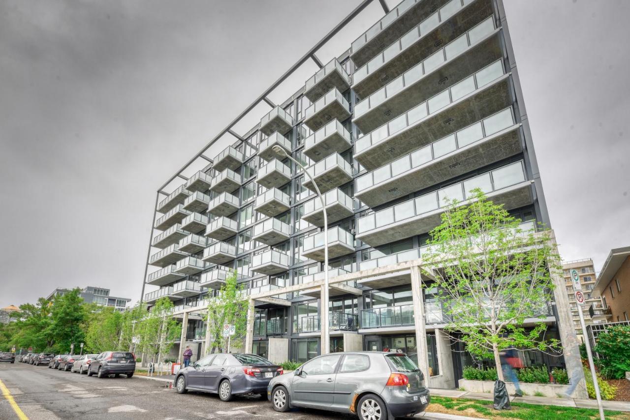 Kensington Suite 2Bed & 1Bath Calgary Zewnętrze zdjęcie